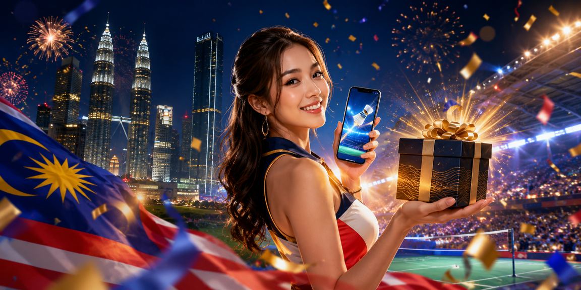 Pertaruhan sukan badminton Kuala Lumpur melalui platform ct100 dalam talian